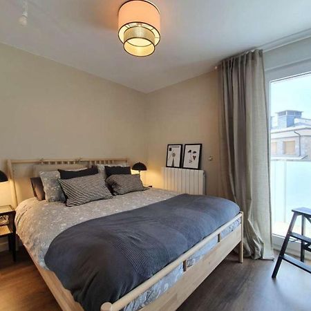 Appartamento Apartamento Posets Jaca Esterno foto