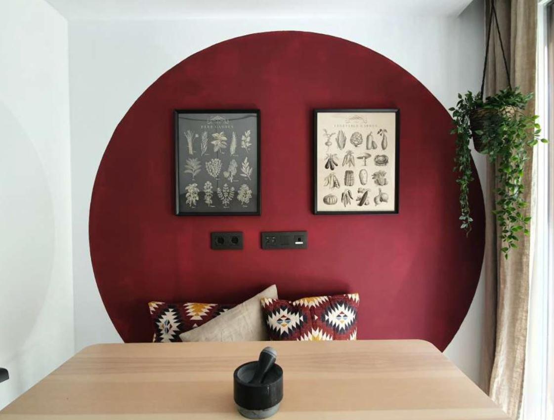 Appartamento Apartamento Posets Jaca Esterno foto