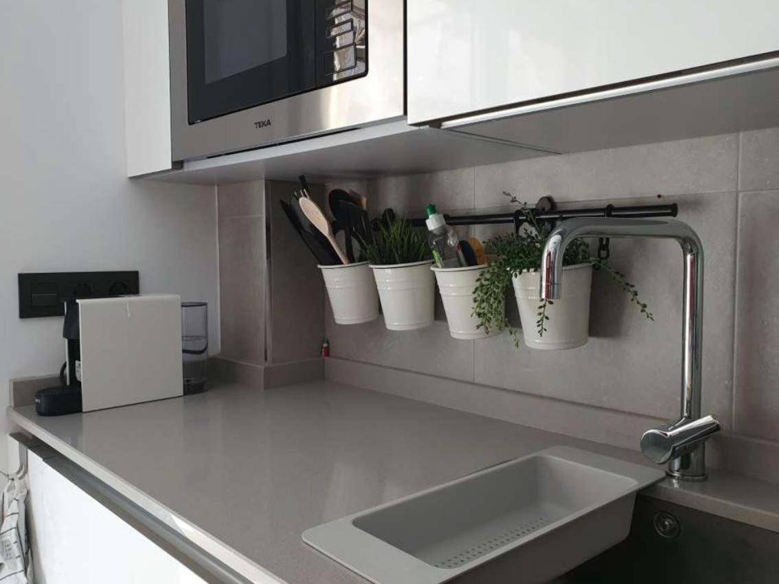 Appartamento Apartamento Posets Jaca Esterno foto