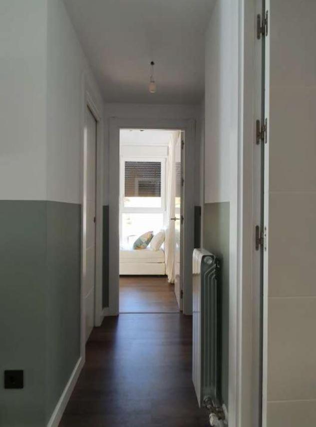 Appartamento Apartamento Posets Jaca Esterno foto