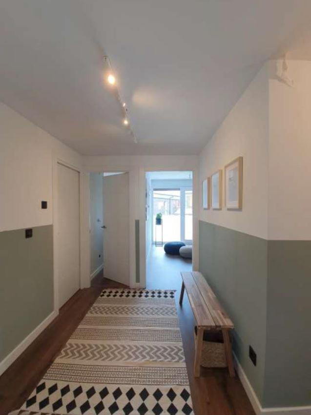 Appartamento Apartamento Posets Jaca Esterno foto